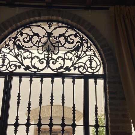 Llana 5 Alojamiento Turistico Jaen Luaran gambar