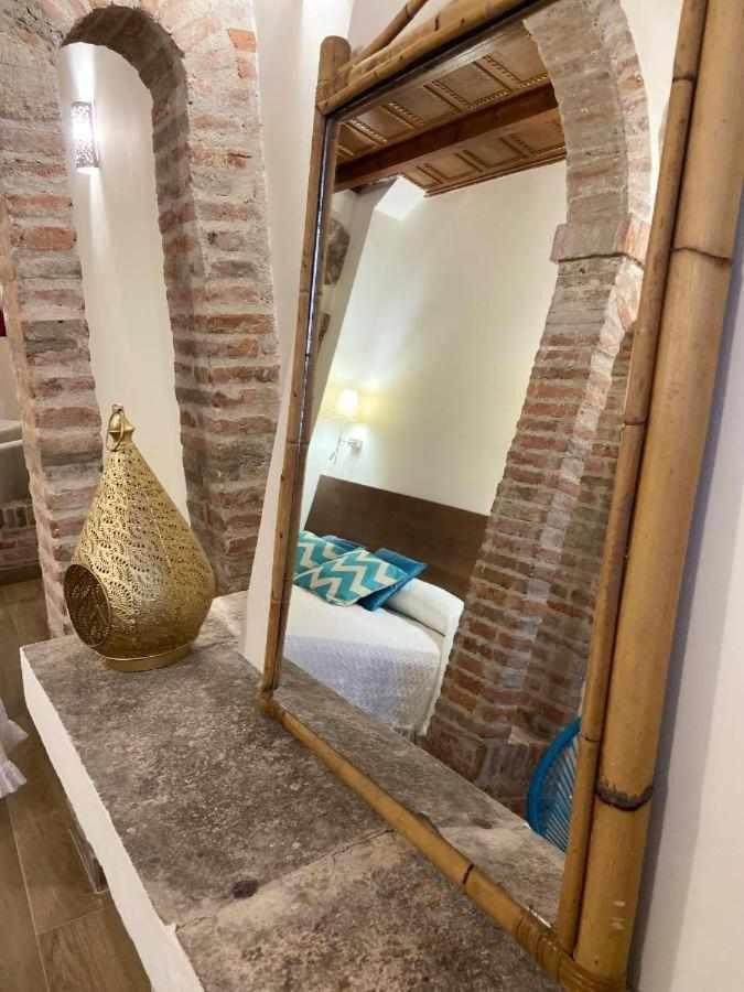 Llana 5 Alojamiento Turistico Jaen Luaran gambar
