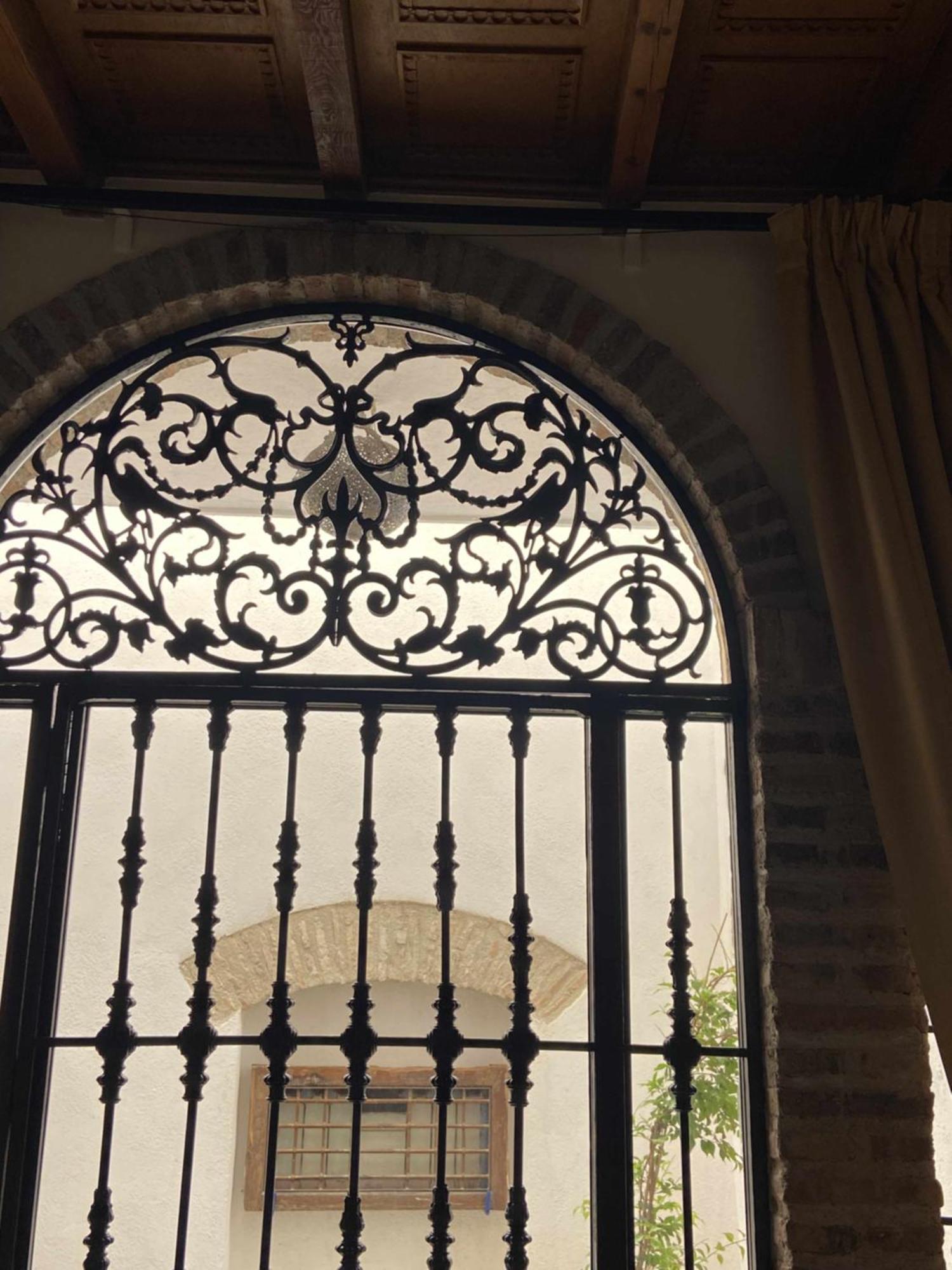 Llana 5 Alojamiento Turistico Jaen Luaran gambar